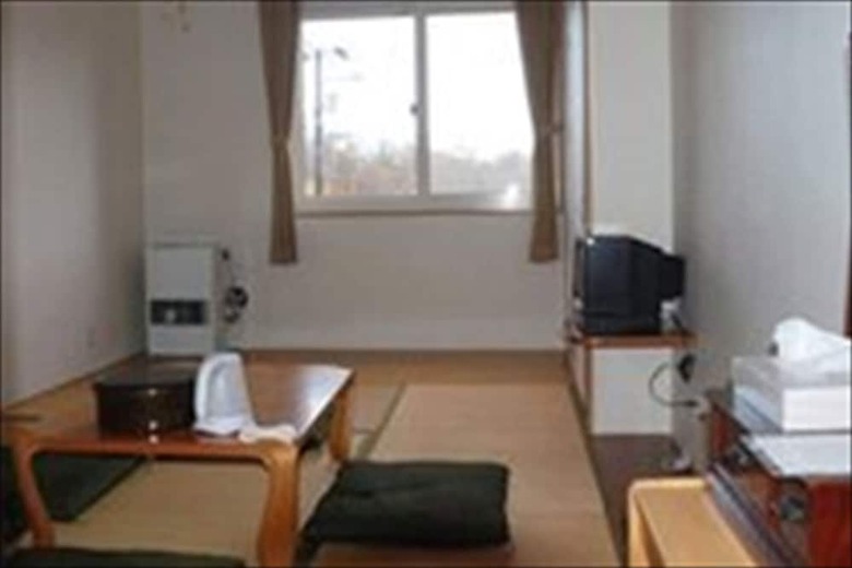 Hotel Oyo Ryokan Yukkuri Oonuma