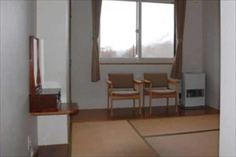 Hotel Oyo Ryokan Yukkuri Oonuma