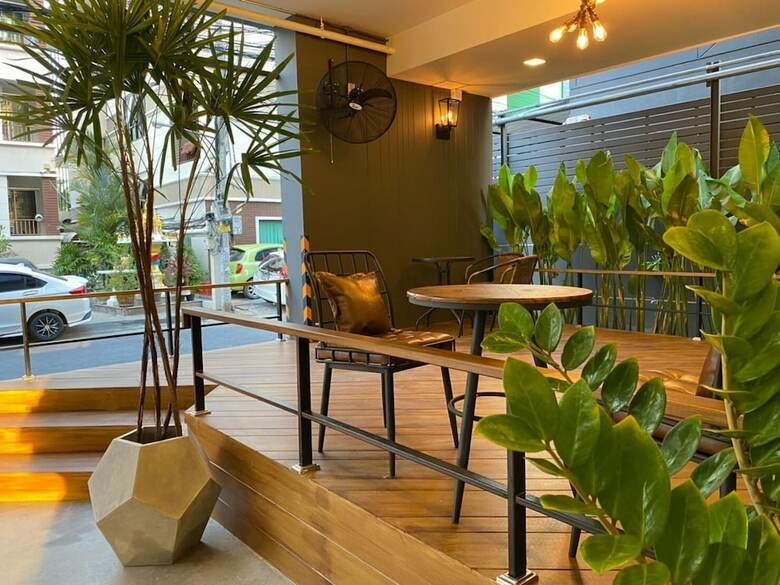 Hotel Wawa Residence