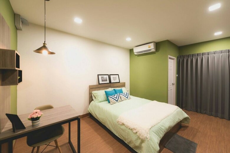 Hotel Wawa Residence