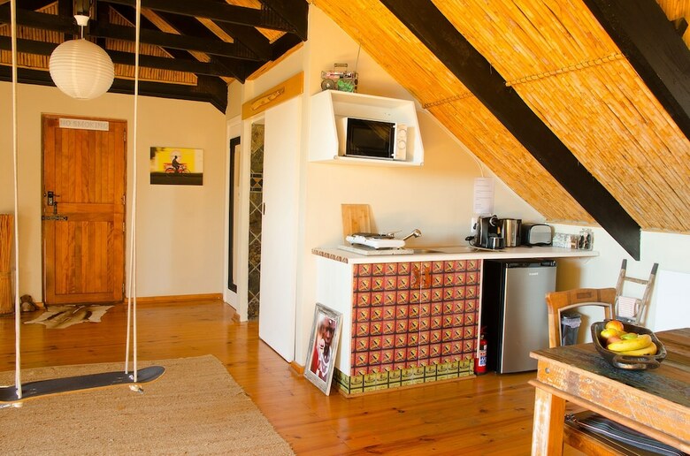 Apartamentos Sundowner Loft
