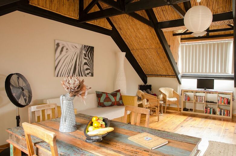 Apartamentos Sundowner Loft