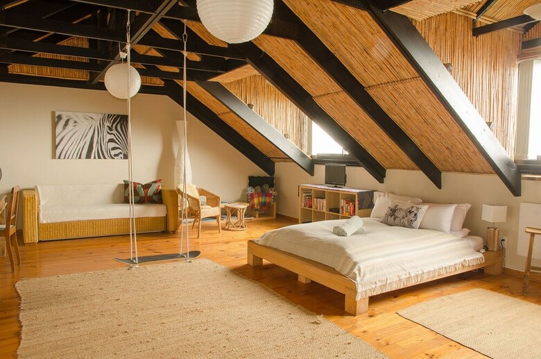 Apartamentos Sundowner Loft
