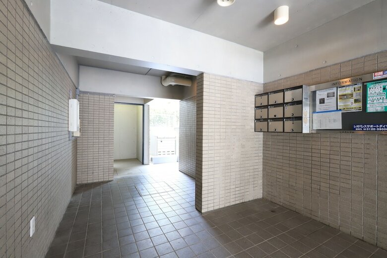 Apartamentos Rx Kannai