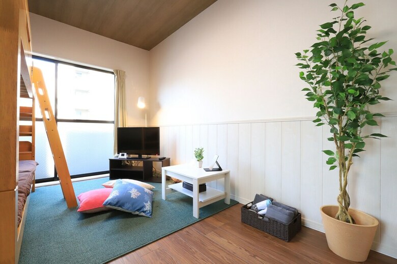 Apartamentos Rx Kannai