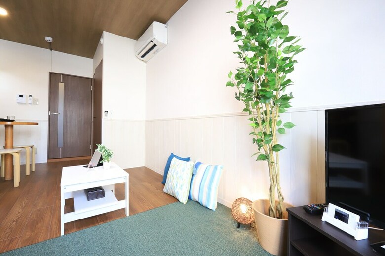 Apartamentos Rx Kannai