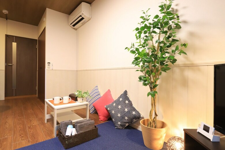Apartamentos Rx Kannai