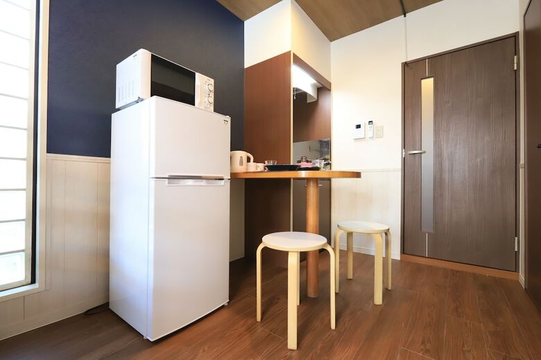 Apartamentos Rx Kannai