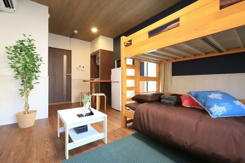 Apartamentos Rx Kannai
