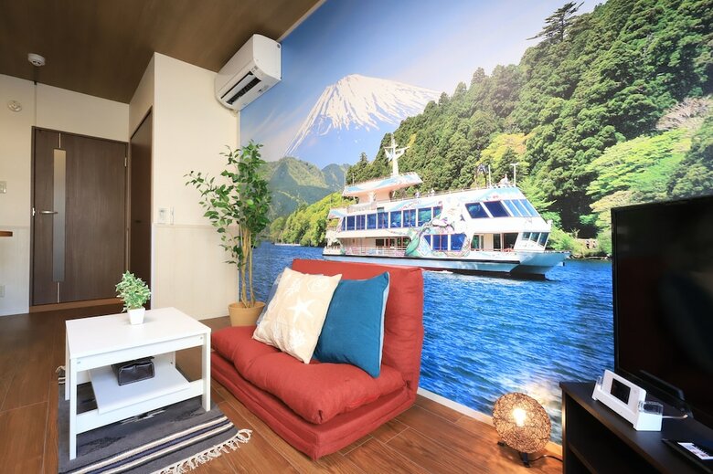 Apartamentos Rx Kannai