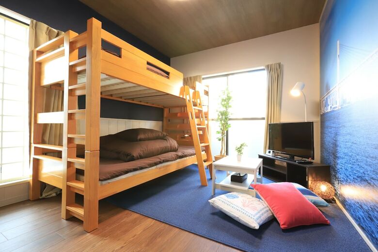 Apartamentos Rx Kannai