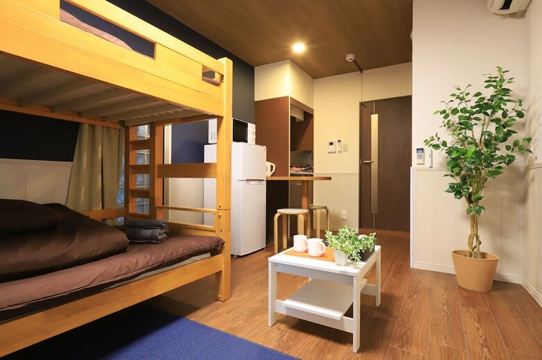 Apartamentos Rx Kannai