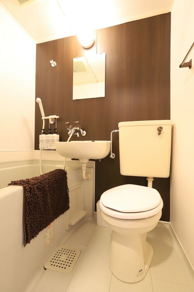 Apartamentos Rx Kannai