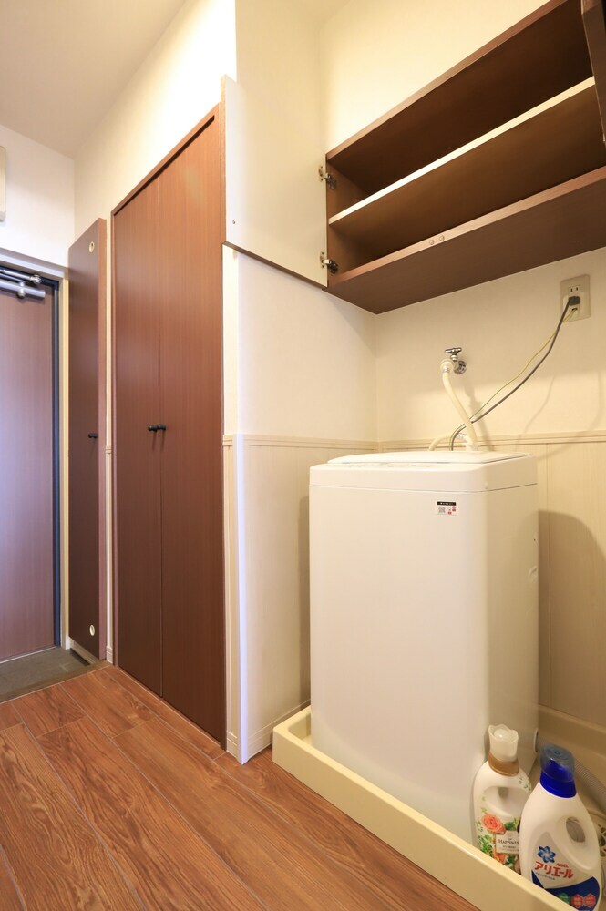 Apartamentos Rx Kannai
