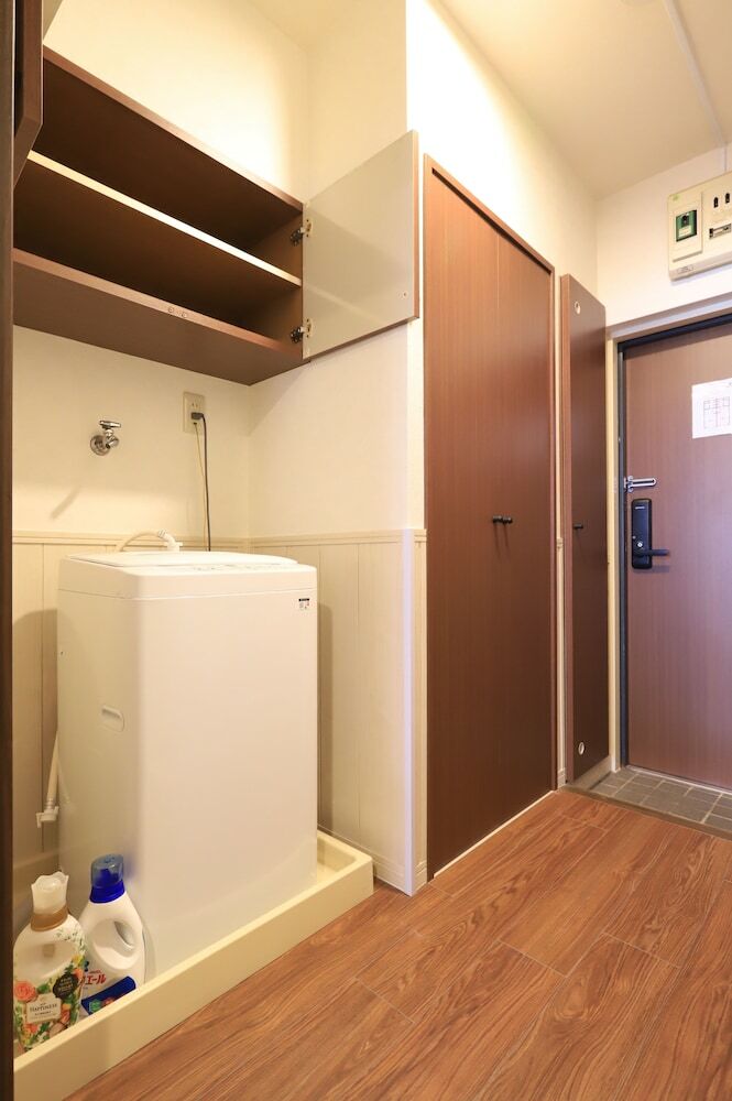 Apartamentos Rx Kannai