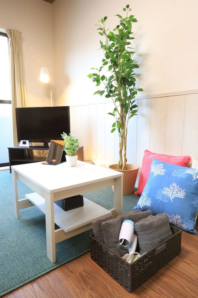 Apartamentos Rx Kannai