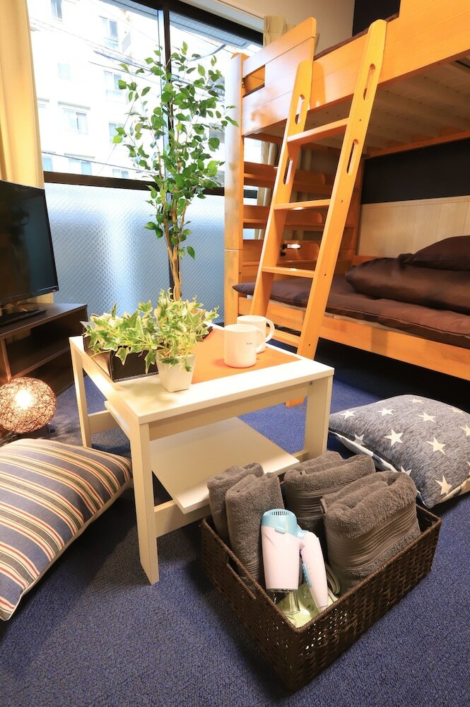 Apartamentos Rx Kannai