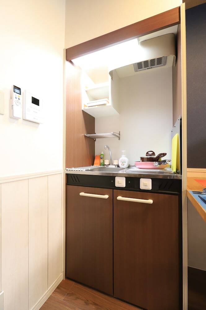 Apartamentos Rx Kannai