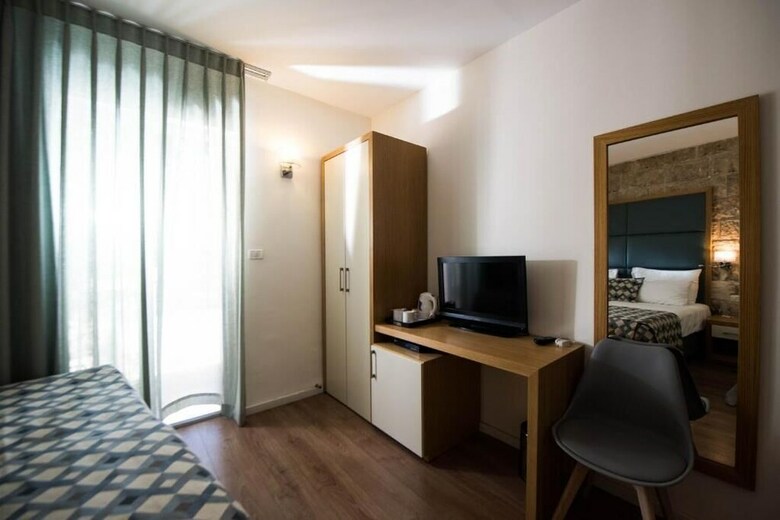Hotel Jerusalem Inn