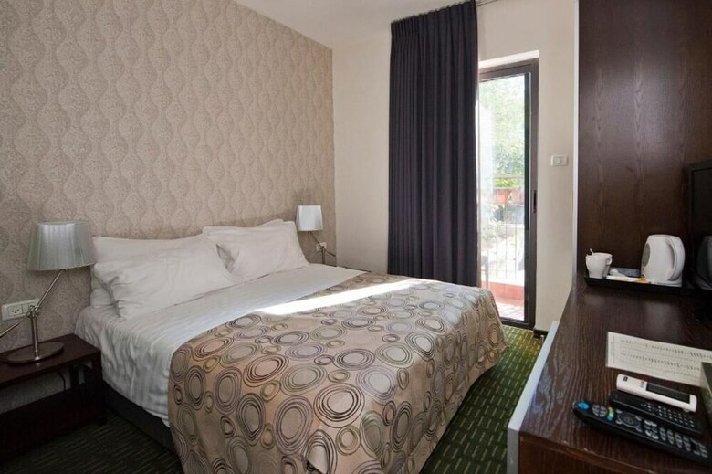 Hotel Jerusalem Inn
