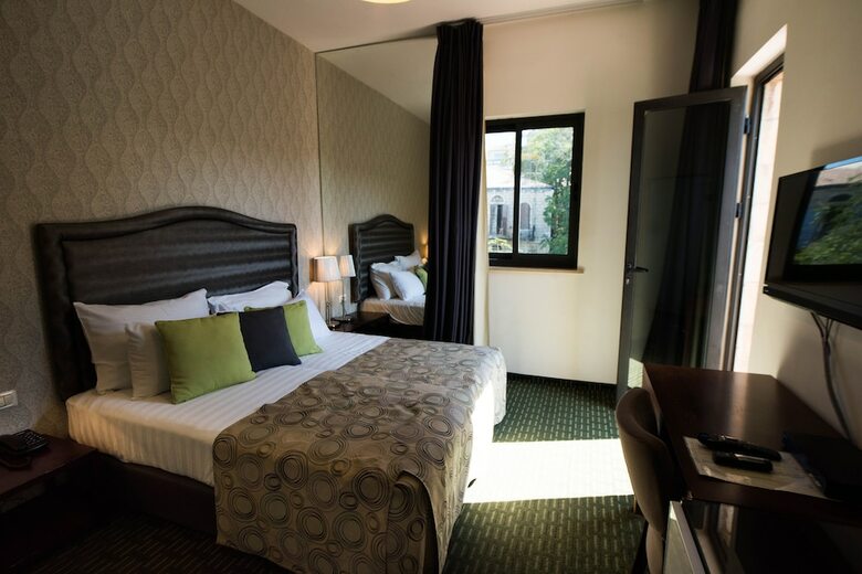 Hotel Jerusalem Inn