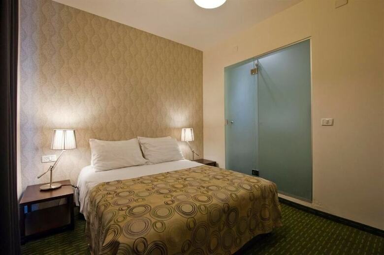 Hotel Jerusalem Inn