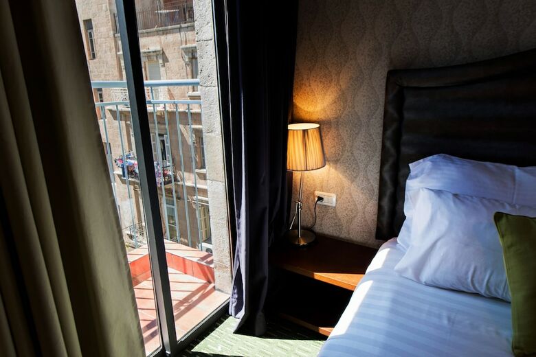 Hotel Jerusalem Inn