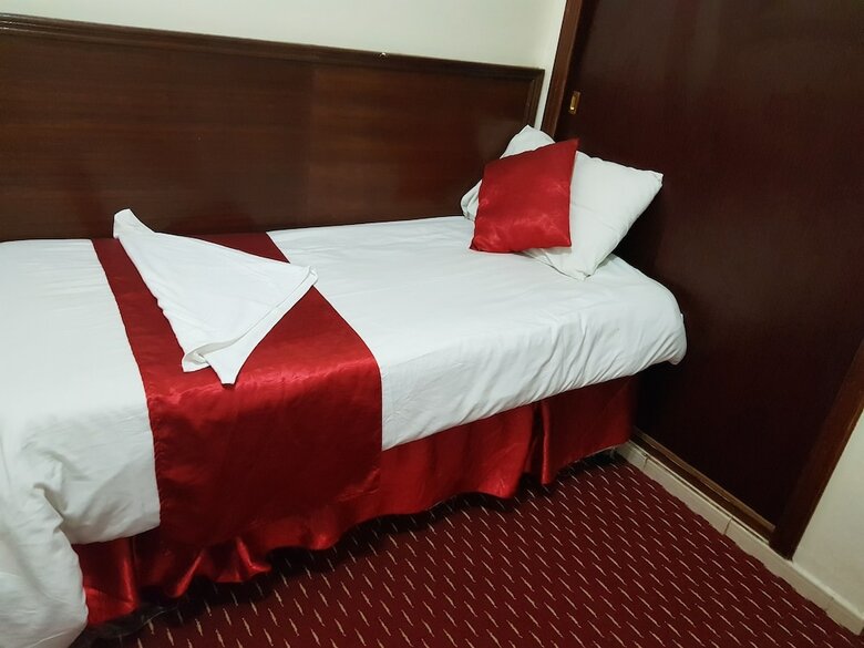 Arkan Al Safa Ajyad Hotel