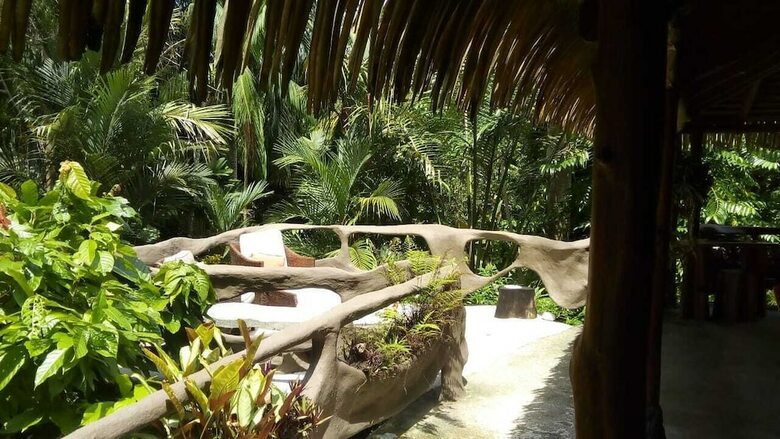 Hostal Casa Vida Verde