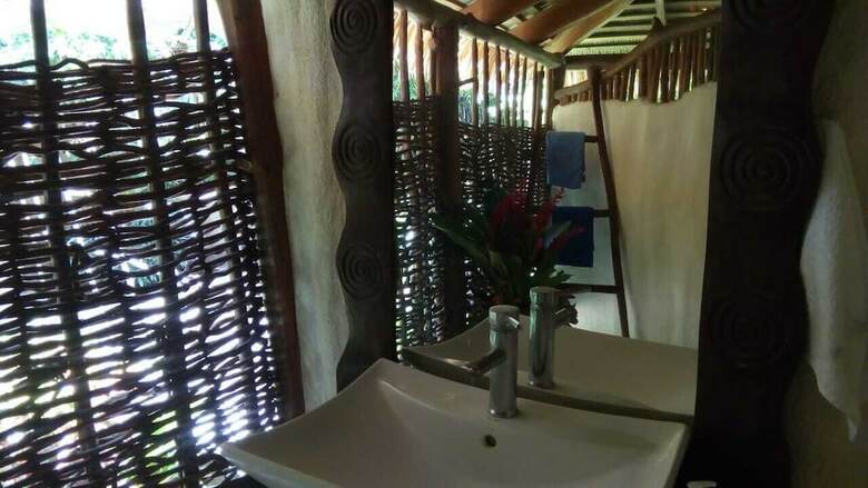 Hostal Casa Vida Verde