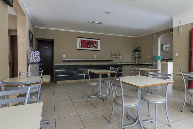 Oyo Hotel Vale Das Pedras