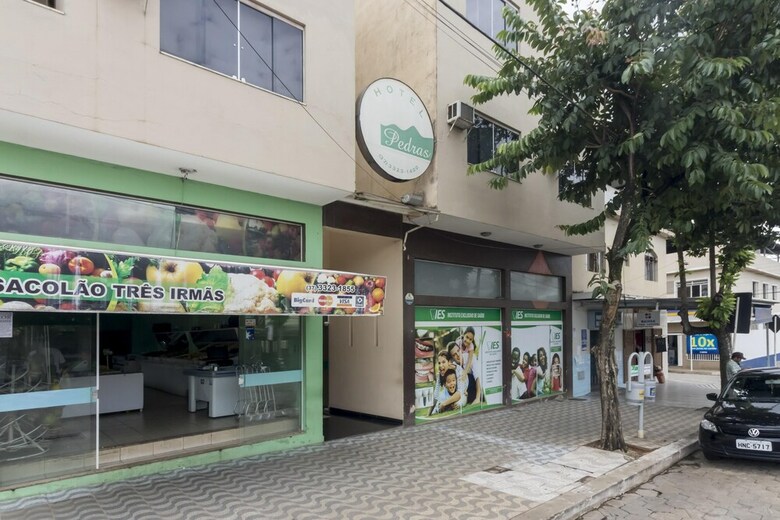 Oyo Hotel Vale Das Pedras