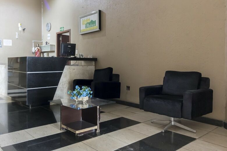 Oyo Hotel Vale Das Pedras
