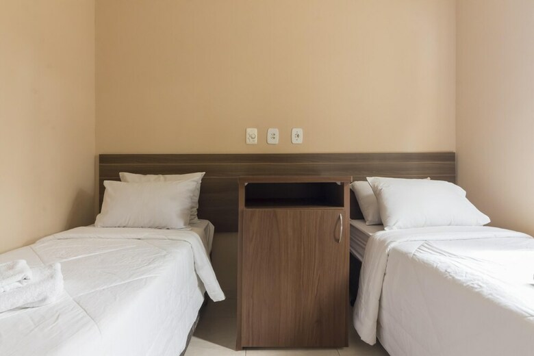 Oyo Hotel Vale Das Pedras