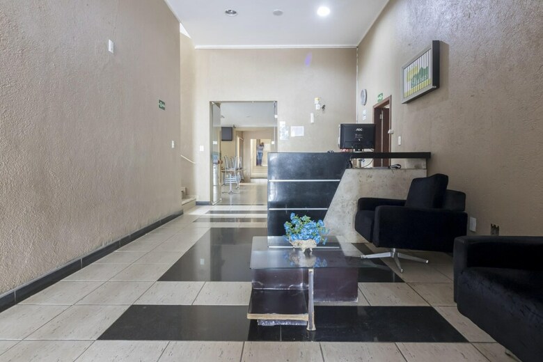 Oyo Hotel Vale Das Pedras