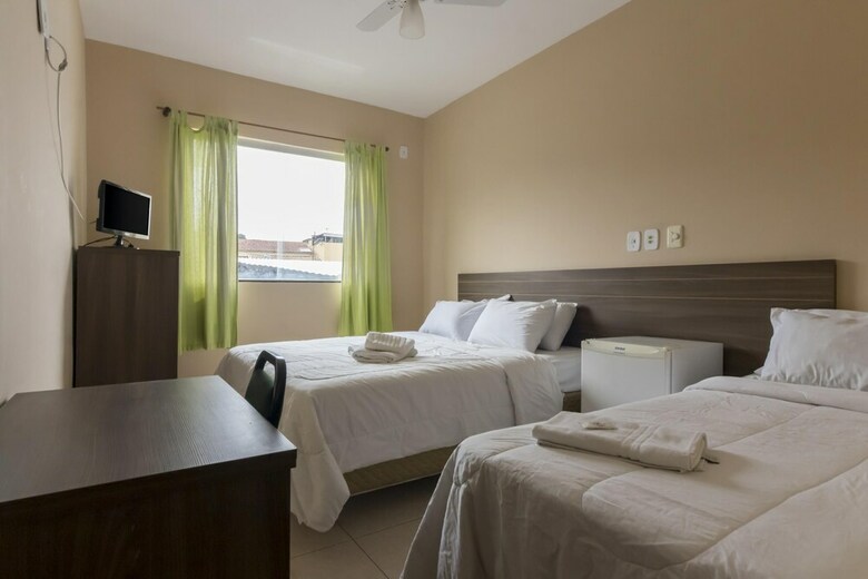 Oyo Hotel Vale Das Pedras