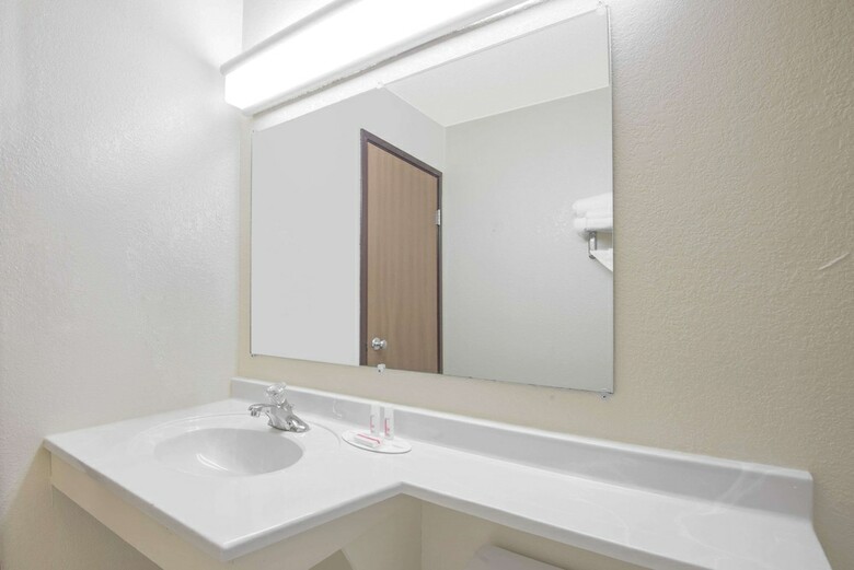 Motel Super 8 By Wyndham Altoona