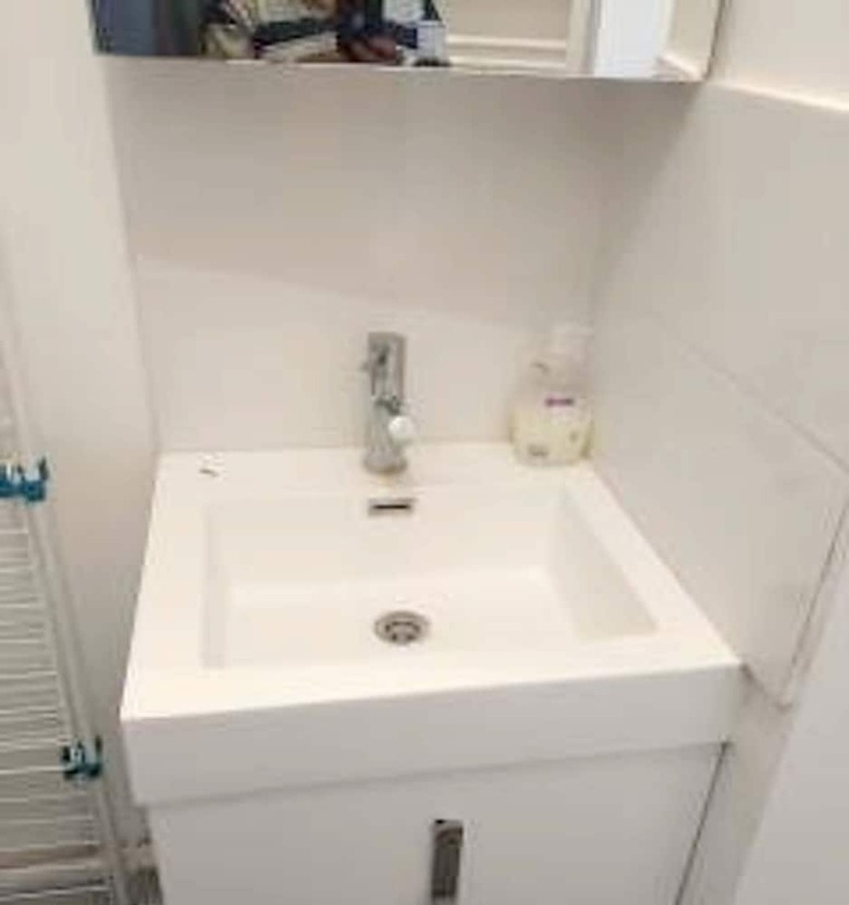 Apartment With One Bedroom In Nangis, With Wifi