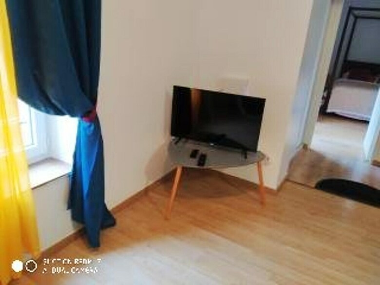 Apartment With One Bedroom In Nangis, With Wifi