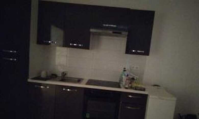 Apartment With One Bedroom In Nangis, With Wifi