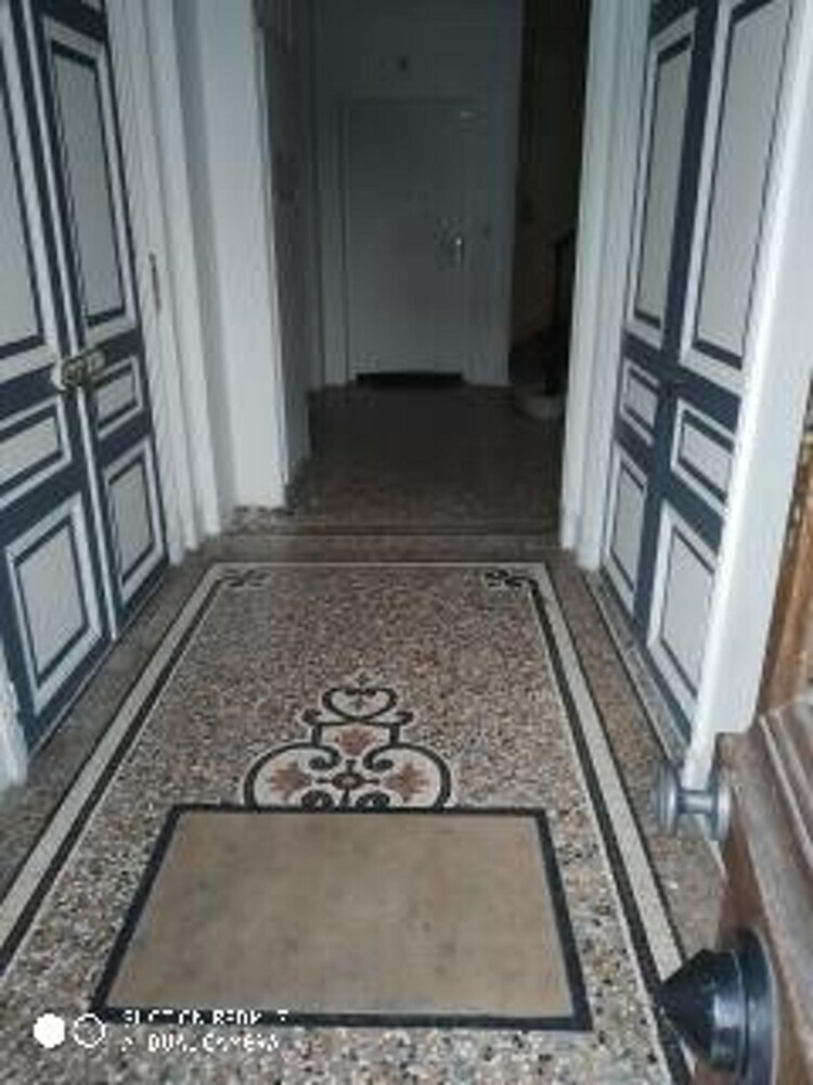 Apartment With One Bedroom In Nangis, With Wifi