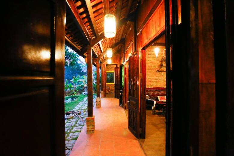 Hotel Bi's House