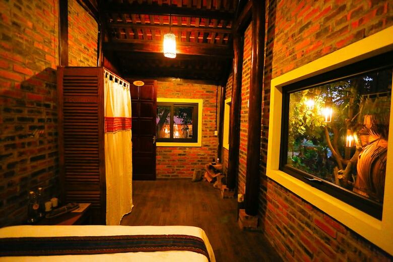 Hotel Bi's House