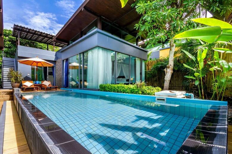 Villa Love Layan