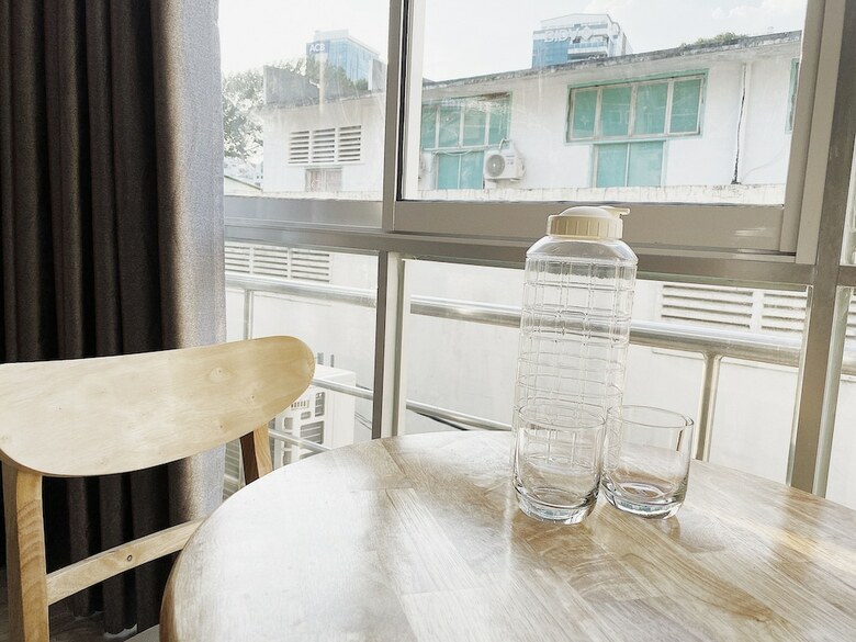 Hotel Aesthetic Homes