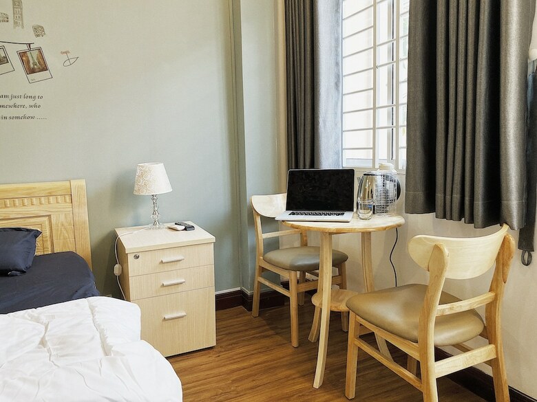 Hotel Aesthetic Homes