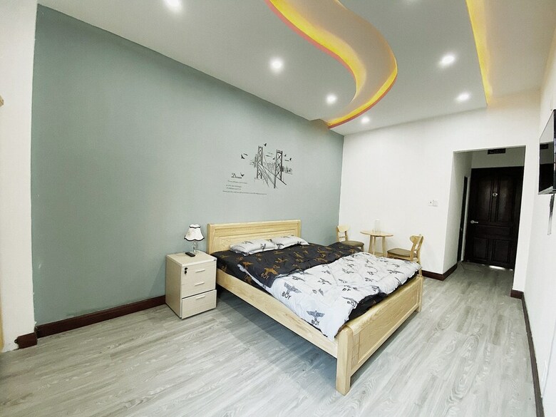 Hotel Aesthetic Homes