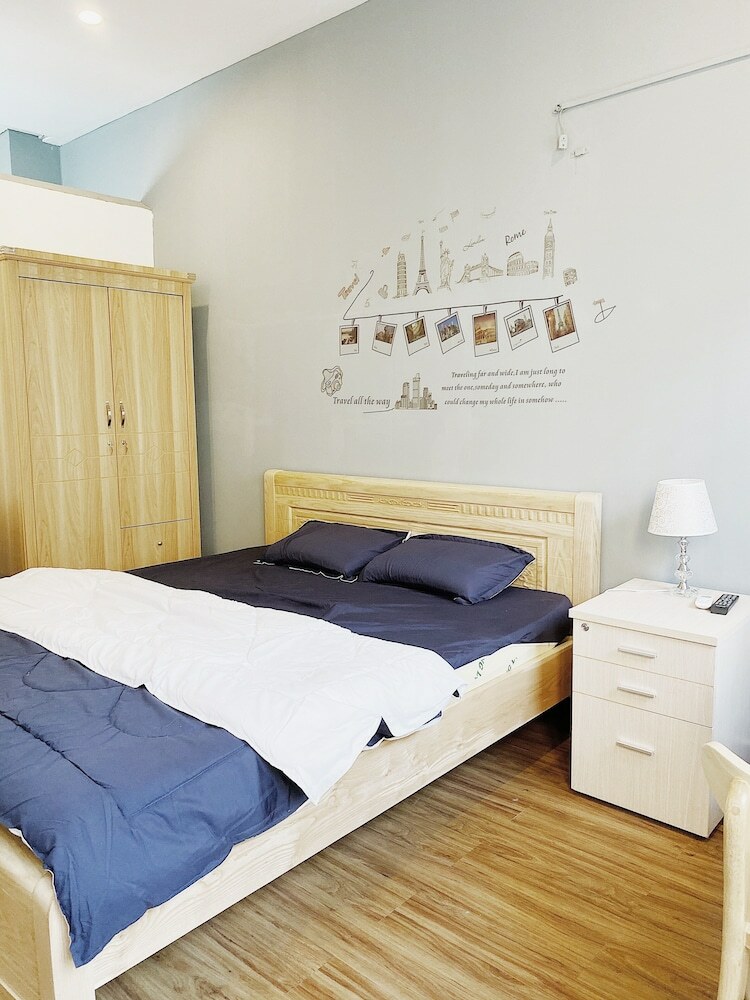 Hotel Aesthetic Homes