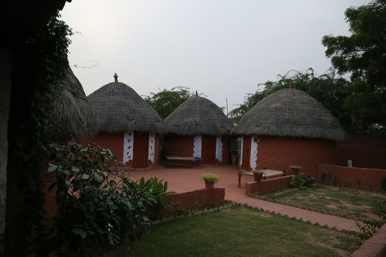 Hostal Chhotaram Prajapat
