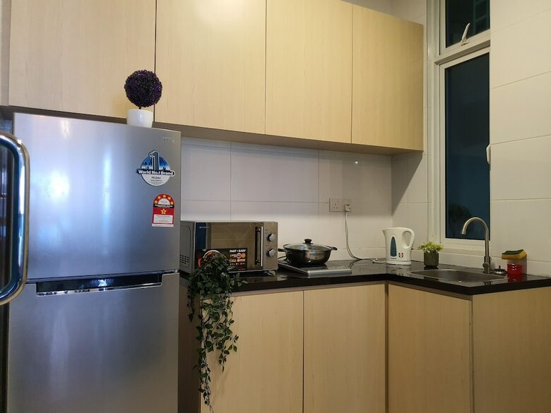 Aparthotel The Wave Residence By Beestay 5 Pax
